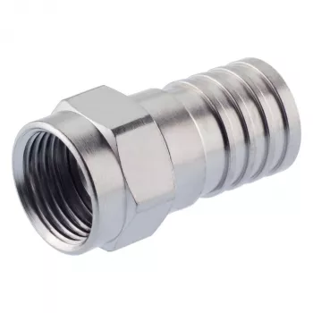 Kathrein EMK 11 F-kontakt krimp 7mm