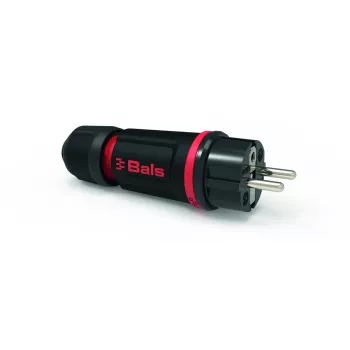 BALS 7373-1 Schuko-kontakt 16A 3-polig 250V IP54