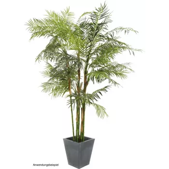 EUROPALMS Cycas palm konstgjord växt, 280cm 82511360