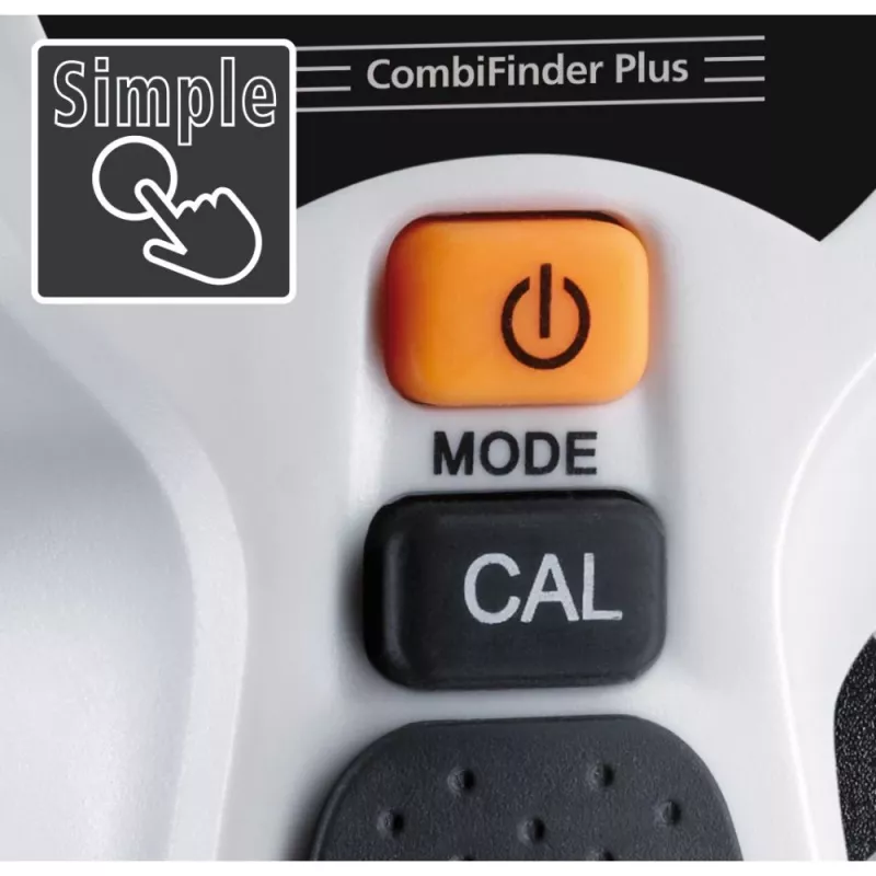 Laserliner CombiFinder Plus multidetektor 080.955E