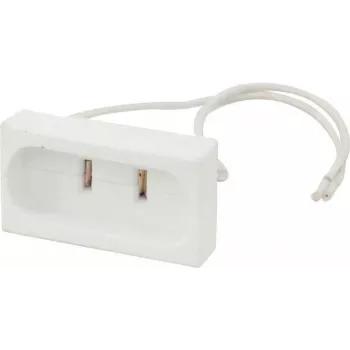 OMNILUX PAR-56/PAR-64 lamphållare med kabeländar 94600100