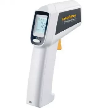 Laserliner ThermoSpot One infraröd termometer 082.038E