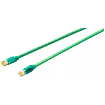 Siemens 6XV1870-3QH20 industriell Ethernet TP-kabel RJ45/RJ45, 2 m