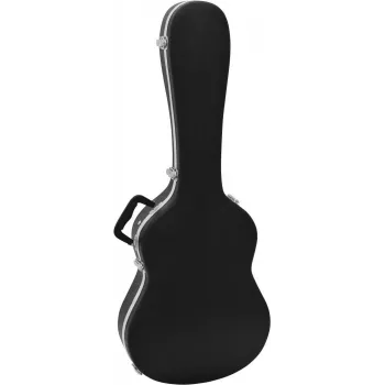 Dimavery ABS-väska för LP-gitarr 26347625