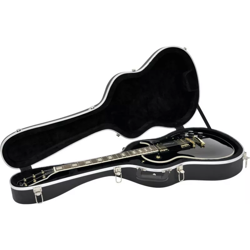Dimavery ABS-väska för LP-gitarr 26347625