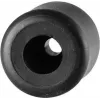 TILLBEHÖR gummifot 25x25mm (30001202)