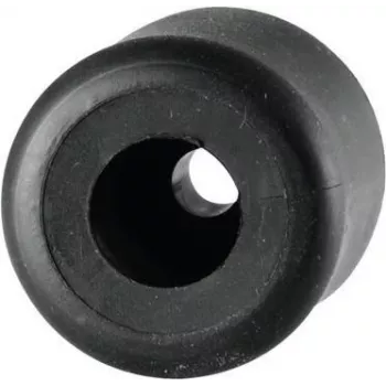 TILLBEHÖR gummifot 25x25mm (30001202)