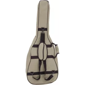 DIMAVERY DSB-400 Dreadnought Guitar Bag 26341182