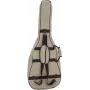 DIMAVERY DSB-400 dreadnought gitarrväska 26341182