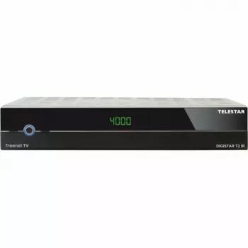 IMPERIAL Telestar DVB-C & DVB-T2 combo-mottagare 5310498