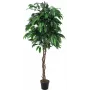 EUROPALMS konstgjort mango-djungelträd, 180 cm 82506726