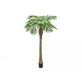 EUROPALMS Phoenix Palm Luxor, konstgjord växt, 240 cm 82510722