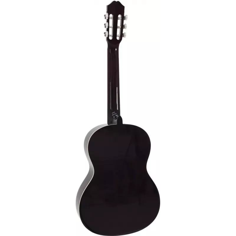 DIMAVERY AC-303 Konsertgitarr sunburst 26241010
