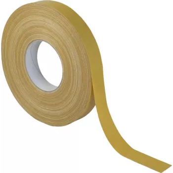 ACCESSORY mattläggningstejp väv 25 mm x 50 m 30005935
