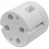 OMNILUX DX-124B GY22 Lamp Socket 9450046C