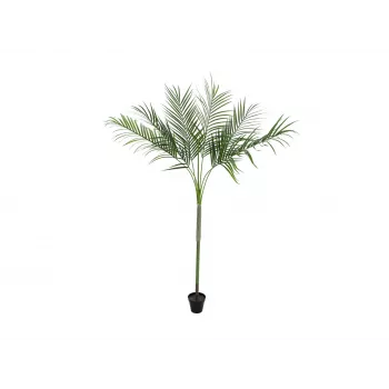 EUROPALMS Areca deluxe konstgjord växt, 180 cm 82509443