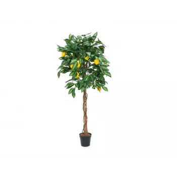 EUROPALMS Konstgjort citronträd, 180 cm 82507816