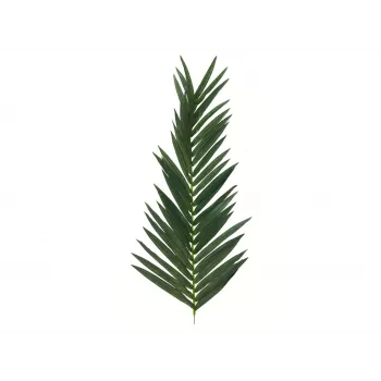 EUROPALMS Konstgjord kokospalmblad, 150 cm 82509845