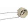 OMNILUX GU-10 Socket with 15 cm Cable 94500120