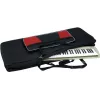 Dimavery mjuk väska för keyboard, L (26702020)