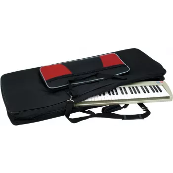 Dimavery mjuk väska för keyboard, L (26702020)