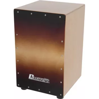 DIMAVERY CJ-510 cajon, björk, sunburst 26051471