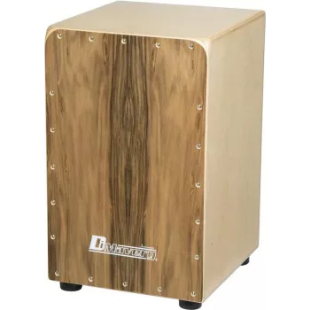 DIMAVERY CJ-520 cajon, valnöt 26051472