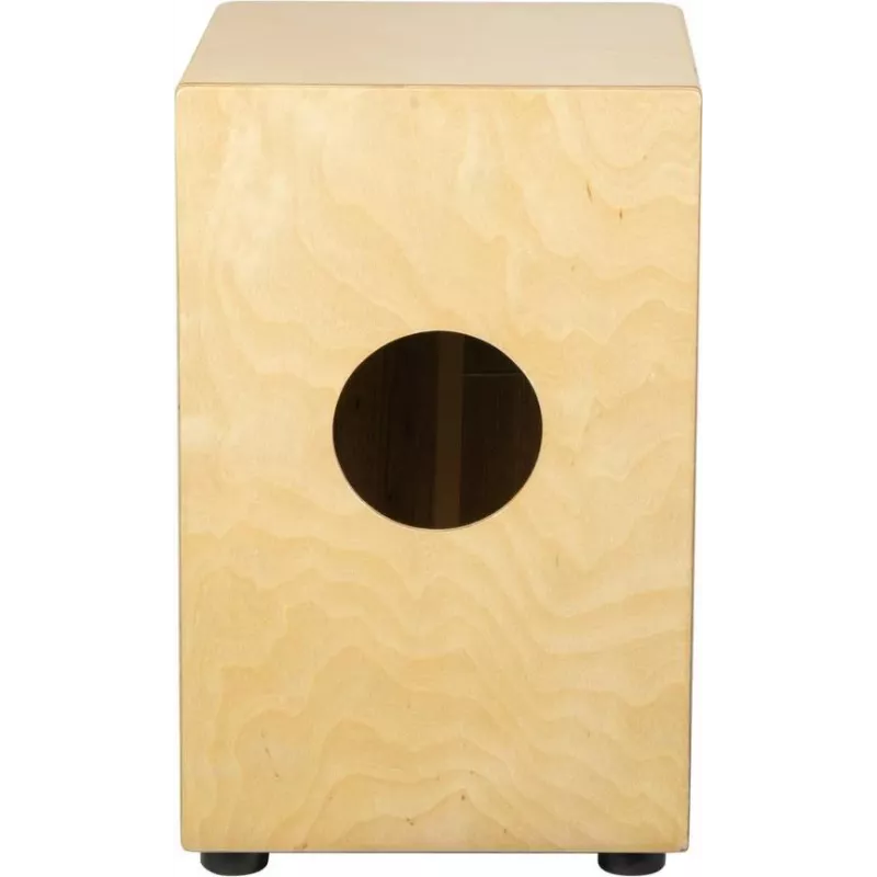 DIMAVERY CJ-520 cajon, valnöt 26051472
