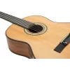 DIMAVERY AC-310 konsertgitarr, gran 26241012