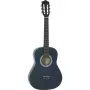 DIMAVERY AC-303 konsertgitarr 3/4 blå 26242032