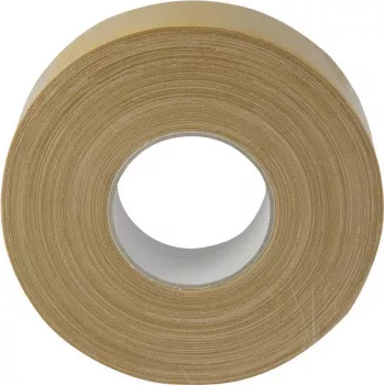 ZUBEHÖR mattläggningstejp textil 50 mm x 50 m 30005930