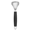 LURCH TANGO glasskopa svart silver 230025