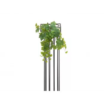 EUROPALMS Premium konstgjord vinrankebuske, 50 cm 82502513