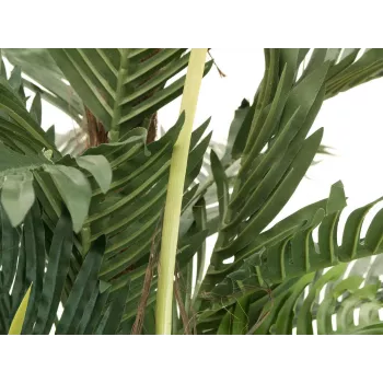EUROPALMS Kentia-palm konstgjord växt 180 cm 82511367