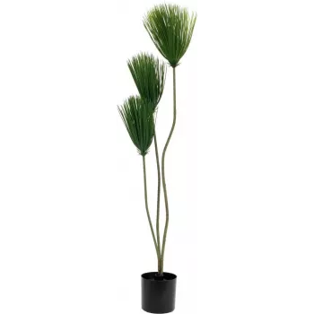EUROPALMS Papyrus konstgjord växt, 100 cm 82600234