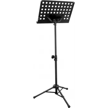 Dimavery orkesternotställ svart 26880028