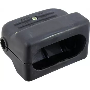 OMNILUX PAR-SAFE säkerhetskåpa för PAR-spotlights (94600200)