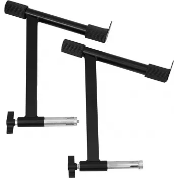 Dimavery SL-4 keyboardstativ förlängningsarm (26702064)