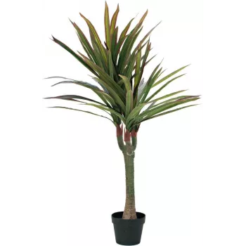EUROPALMS konstgjord dracena, 120 cm 82505779