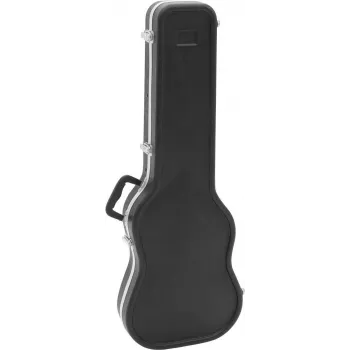Dimavery ABS-väska för elgitarr (26347610)