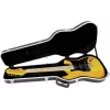Dimavery ABS-väska för elgitarr (26347610)