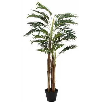 EUROPALMS arekapalm konstgjord växt, 110 cm 82509434