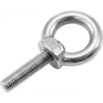 ACCESSORY ringbult M8/30mm, rostfritt stål (30001172)