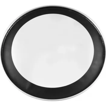 DIMAVERY DH-08 slagskinn, power-ring, 14 inch 26070741