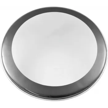 DIMAVERY DH-08 slagskinn, power-ring, 14 inch 26070741