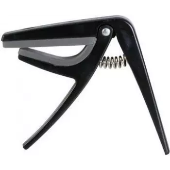 DIMAVERY ukulele-capo (26300011)