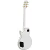 DIMAVERY LP-520 elgitarr, vit/guld 26215160