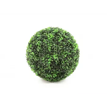 EUROPALMS konstgjord buxbomsboll, ca 35 cm 82606973
