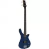 DIMAVERY SB-201 elbasgitarr, 4-strängad, Blueburst 26223302