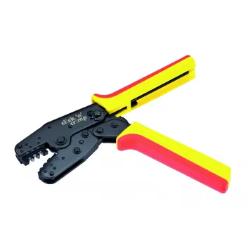 Cimco ClicknCrimp Solar MC4 crimptång för 2,5/4/6 mm² (106034)